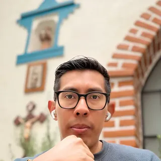 Jesús Manuel Hernández, consultor de IA